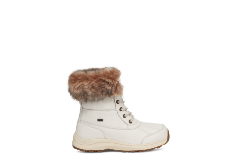 UGG botki ugg kingsburg 1109650 bext (1123253-WHT) weiss