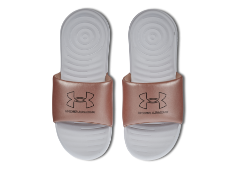 Under Armour Ansa Le Sandals (3024200-100) braun