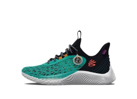 Under Armour Curry Flow 9 History Month (3025729 305) bunt