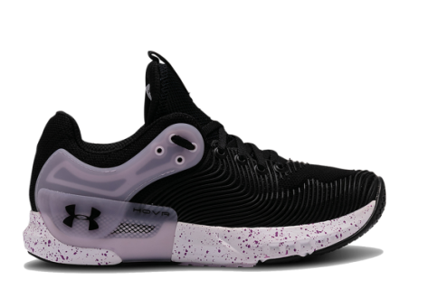 Under Armour Hovr Apex 2 Sports (3023008-002) schwarz