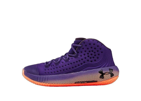 Under Armour brand new with original box UNDER ARMOUR Ua Micro G Pursuit Bp 3021953-001 Blk (3022050-500) lila