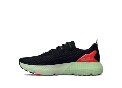 Under Armour HOVR Mega 3 Clone Phosphor Green (3025308-002) schwarz