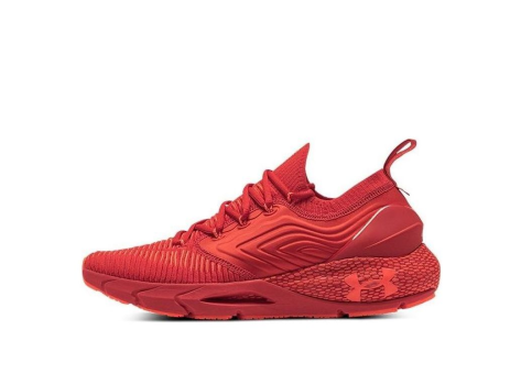 Under Armour HOVR Phantom 2 IntelliKnit (3024154-602) rot
