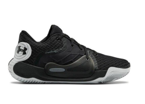 Under Armour Anatomix Spawn 2 (3022626-001) schwarz