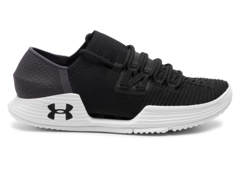 Under Armour UA Speedform AMP 3.0 BLK (3020541-004) schwarz
