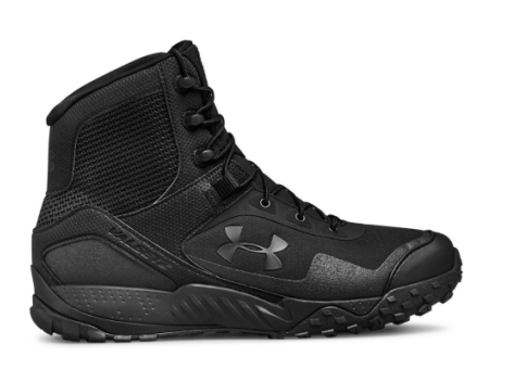 Under Armour Valsetz RTS 1.5 Tactical (3021034-001) schwarz