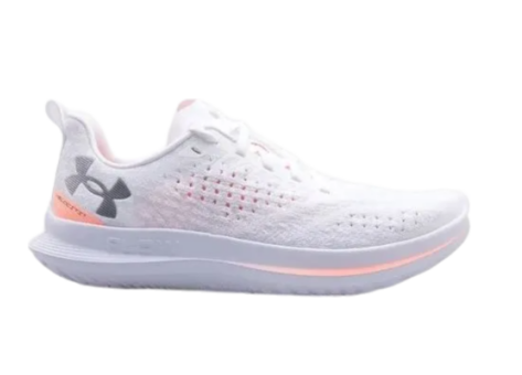 Under Armour Velociti 4 (3027585-101) weiss