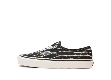 Vans Anaheim Factory Authentic 44 DX (VN0A5KX4AVS) schwarz
