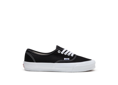 Vans OG Authentic LX (VN0A4BV91WX) schwarz