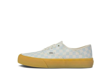 Vans Authentic SF Classic Casual Skateboarding (VN0A4BWT7Z2) bunt
