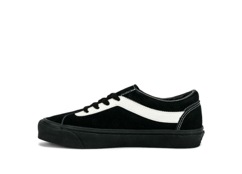 Vans Bold Ni Suede (VN0A3WLPEMI) schwarz