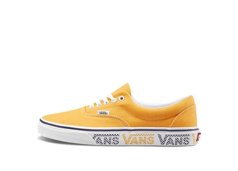 Vans Casual Style Low Top (VN0A38FRWQ2) gelb