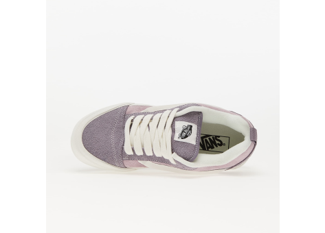 Vans old skool outlet grey pink