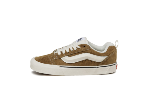 Vans Knu Skool Pig Suede (VN000CS0BRO1) braun