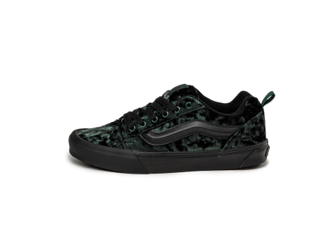 Vans Knu Skool Velvet (VN000CRPPRM1) schwarz