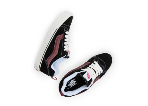 vans old skool jersey