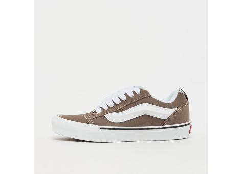 Vans Knu Skool (VN000D221NU) braun