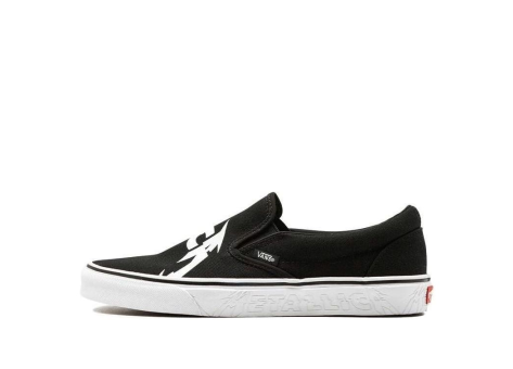 Vans VANS SK8-LOW PRO Smoke Out ￥11 (VN0A38F7PZJ) schwarz