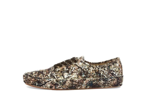 Vans MoMA x Authentic Jackson Pollocks One Number 31 1950 (VN0A2Z5I18K) bunt