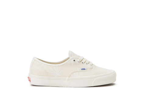 Vans OG Authentic LX Island Leaf (VN0A4BV9VYR) beige