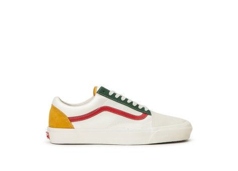 Vans OG Old Skool LX (VN0A38FWVZ0) weiss