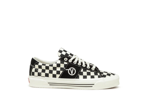 Vans OG Sid LX Checkerboard (VN0A4U13XC81) bunt