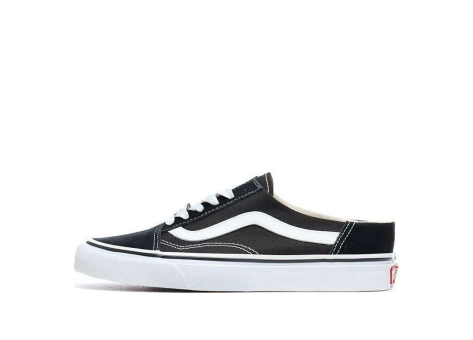 Vans Old Skool Mule (VN0A3MUS6BT) schwarz