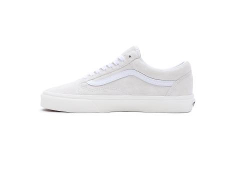 Vans old skool outlet varsity suede