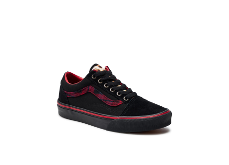 Vans Old Skool (VN000CR5CJI) schwarz