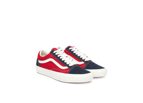 Vans Old Skool 2 Tone Navy (VN000D9YY9T1) bunt