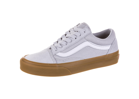 Vans Old Skool (VN000E9Y0CS1) grau