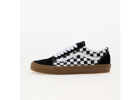 Vans Old Skool (VN0A2Z42BM81) schwarz