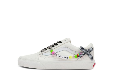 Vans Old Skool (VN0A4BW2WC6) weiss