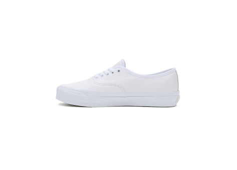 Vans Authentic Reissue 44 Premium Leather weiss VN000CQAWWW1