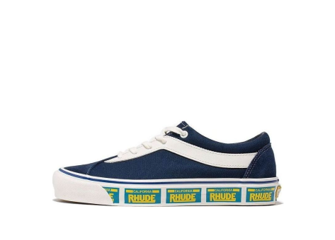 Vans Rhude x Bold Ni Navy (VN0A3WLPTHG) blau