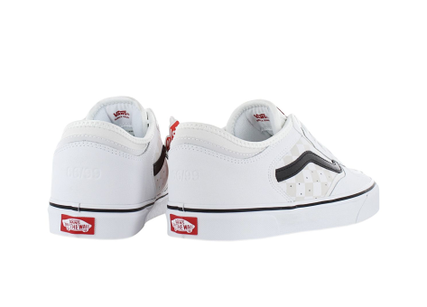 Boutique en ligne clearance vans