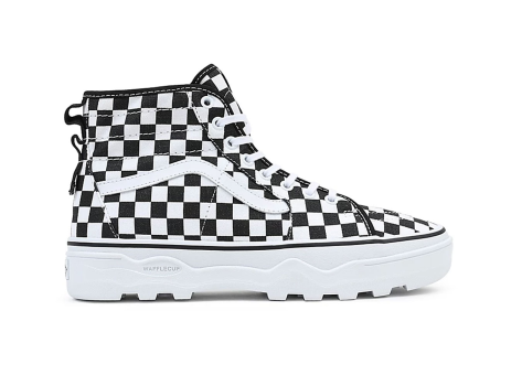 Vans Sentry SK8 HI Wc (VN0A5KY5705) weiss