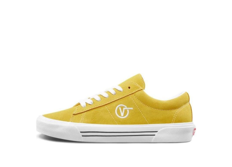 Vans Sid DX (VN0A4BTXXMC) gelb