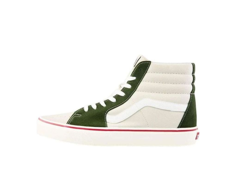 Vans SK8 HI Retro Sport (VN0A4U3C2TZ) bunt