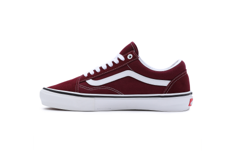 Vans old 2025 skool rouge bordeaux