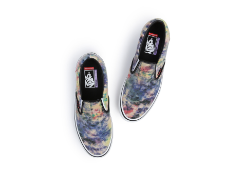 Vans pro 2024 skate slip on