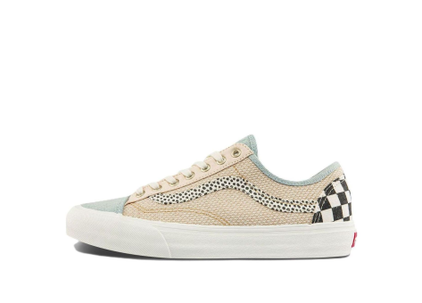 Vans Style 36 Decon SF Low Tops Casual Skateboarding (VN0A5HYRAYR) bunt