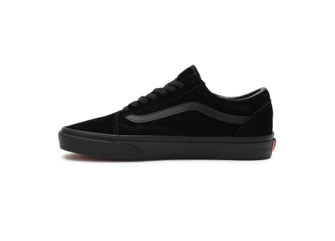 Vans old skool outlet nubuck