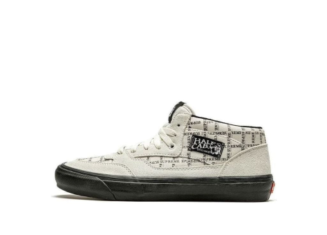 Vans Supreme x Half Cab Pro (VN0A3QPH2YV) bunt