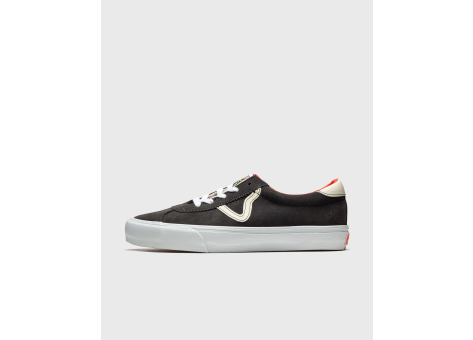 Vans Epoch VR3 LX (VN0A5EE5B2V1) schwarz