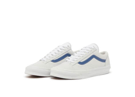 Vans OG Style 36 LX (VN0A4BVE21B) weiss