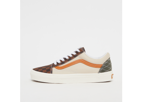 Vans Old Skool Mixed Utility (VN0A5JMI94R) bunt