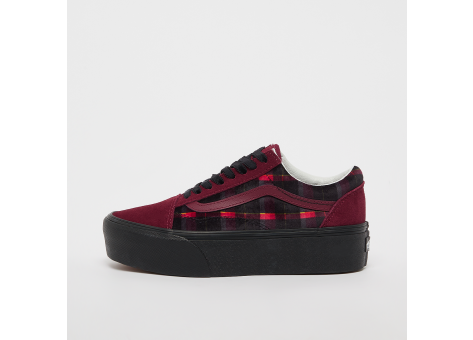 Vans Old Skool Stackform (VN0A7Q5M02Y) bunt