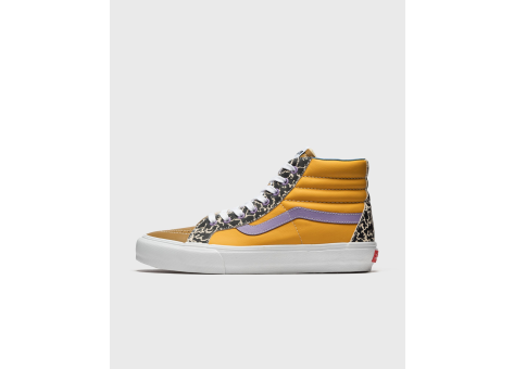 Vans Sk8 Hi Reissue EF LX (VN0A5HUXA141) bunt