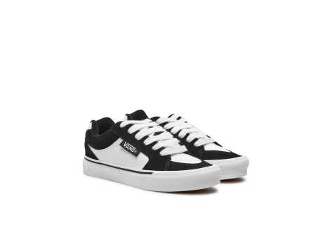 Vans Chukka Push LS VN000CZWBA21 (VN000CZWBA2) bunt